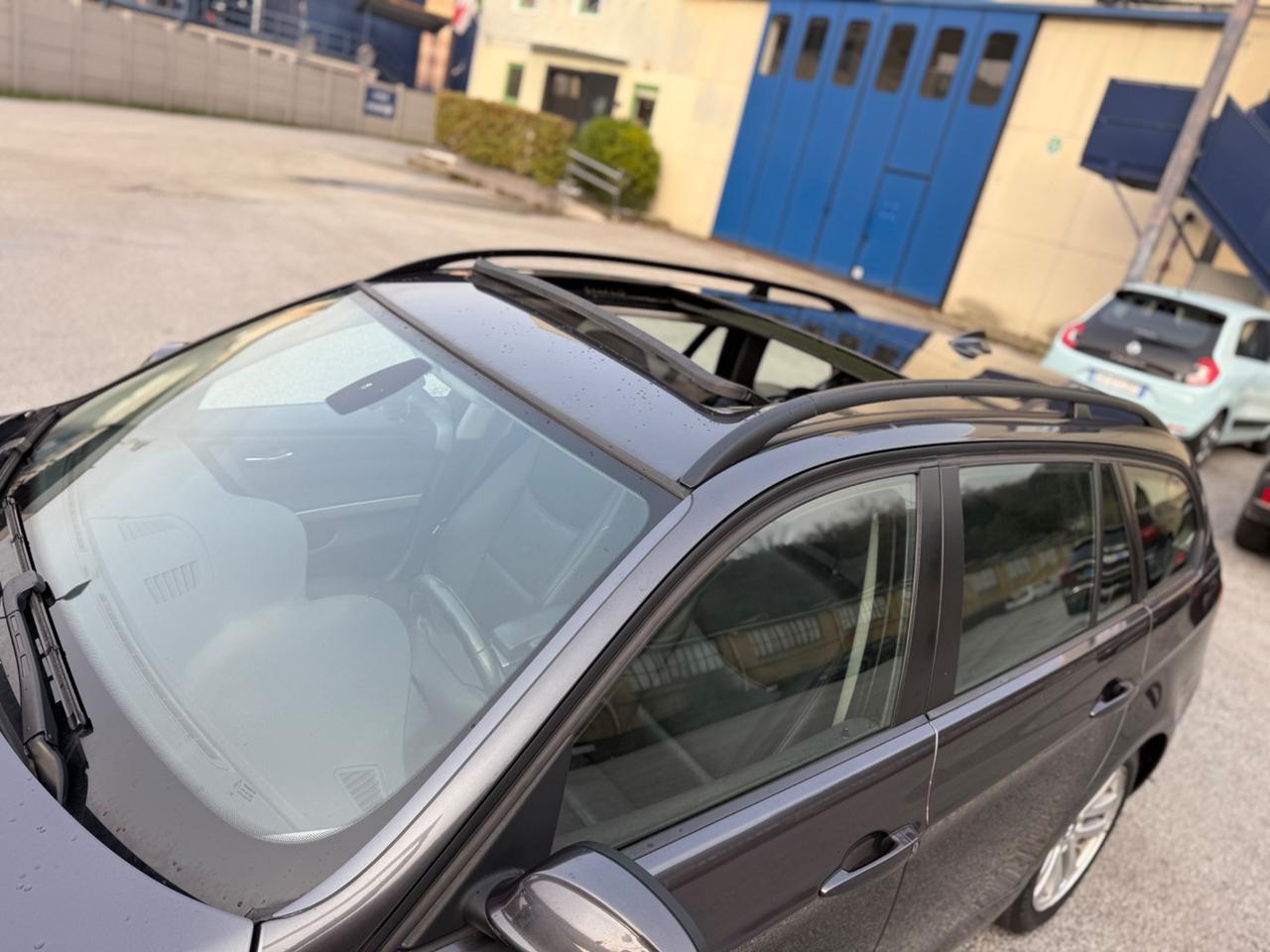Bmw 320d cat Touring automatica tetto navi 1 PRO