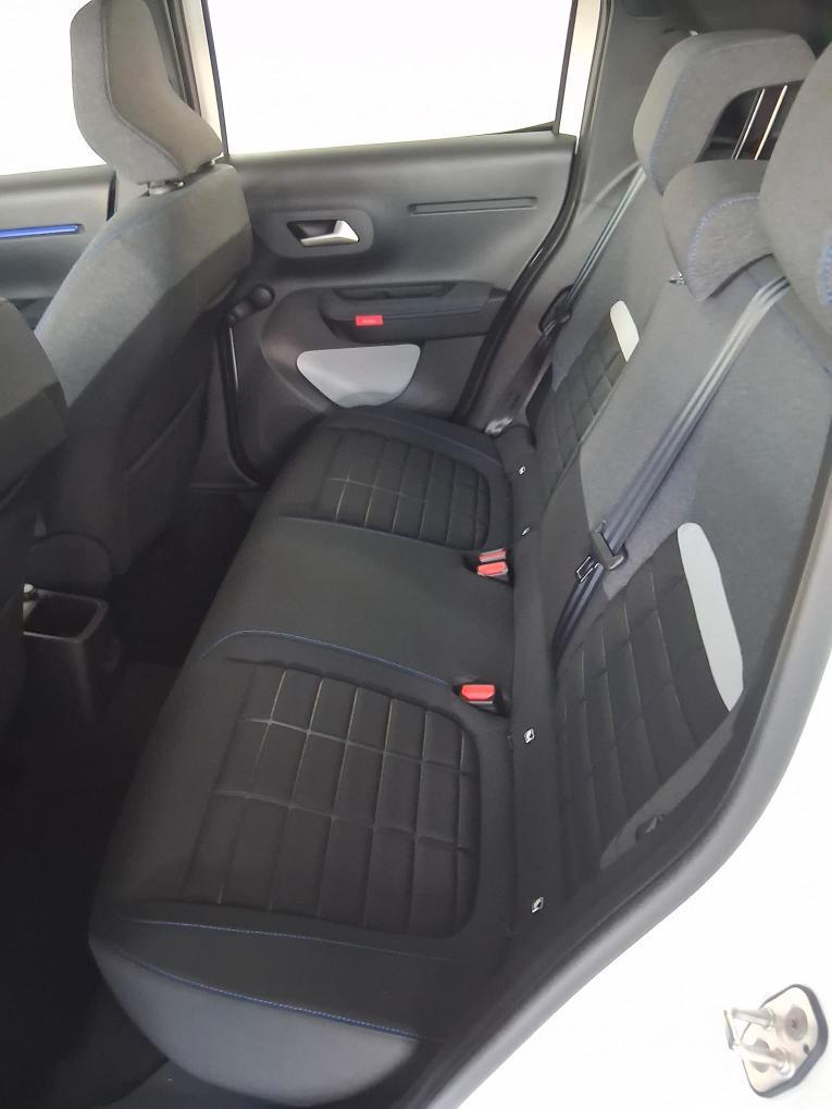 Citroen C3 1.2 puretech turbo Plus 100cv s&s