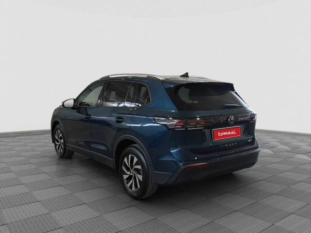 VOLKSWAGEN Tiguan 3ª serie 1.5 eTSI 130 CV ACT DSG Edition Plus