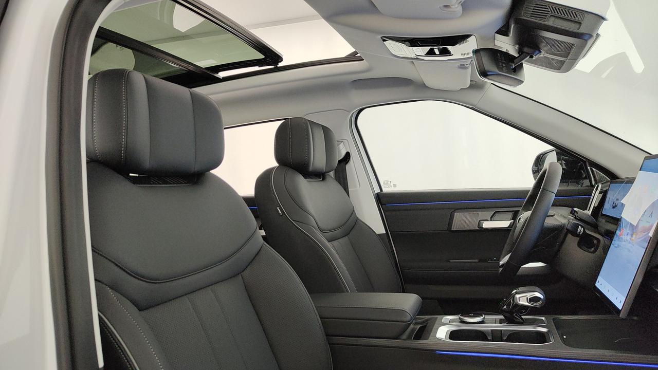 JAECOO 1.6 TGDI - 7DCT Exclusive (4WD) 2024
