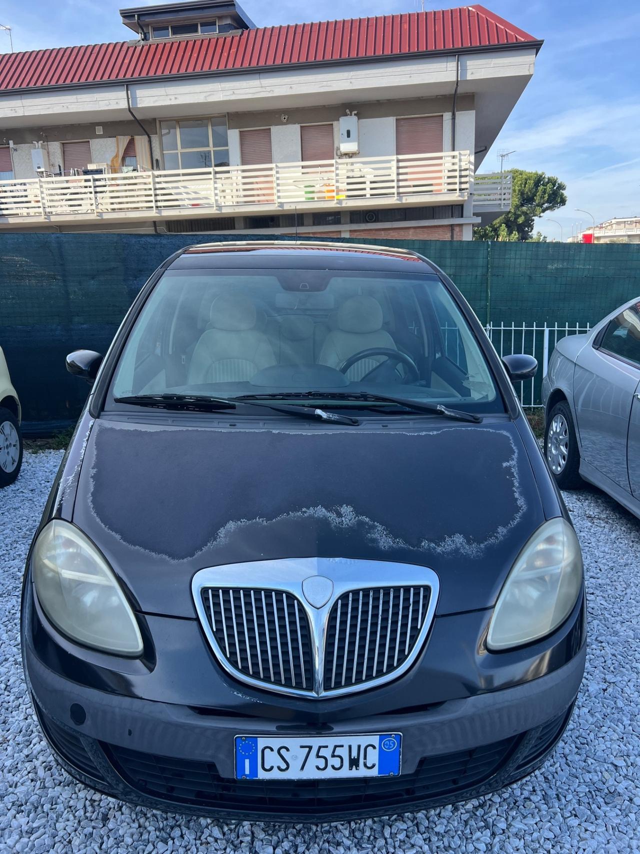 Lancia MUSA 1.4 16V Platino