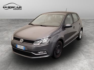 VOLKSWAGEN Polo V 2014 - Polo 5p 1.0 mpi Comfortline 60cv