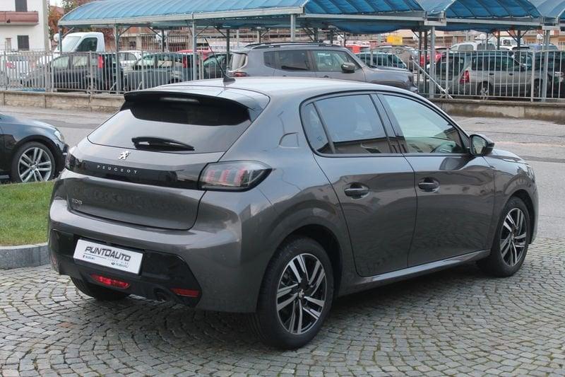 Peugeot 208 208 PureTech 100 Stop&Start 5 porte Allure