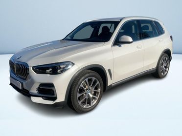 BMW X5 30 d Mild Hybrid 48V xLine xDrive Steptronic