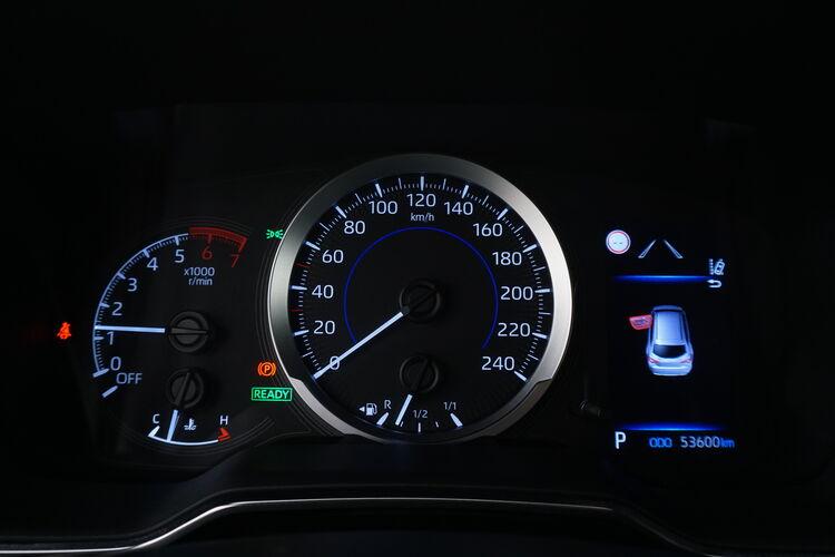 Toyota Corolla TS Hybrid Business BR301110 1.8 Full Hybrid 122CV