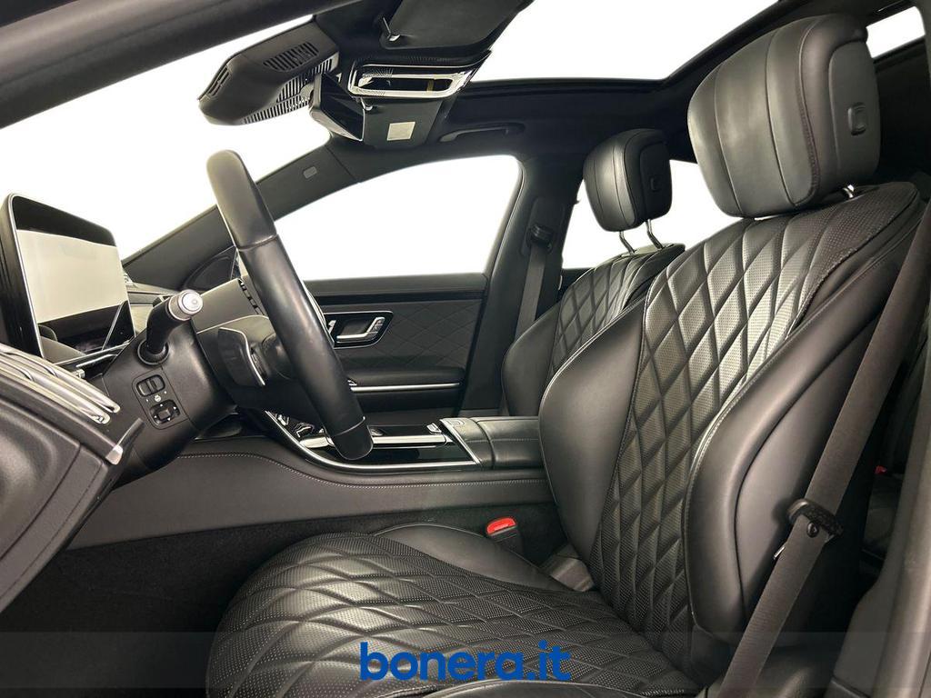 Mercedes Classe S 350 350 D Premium 4Matic 9G-Tronic
