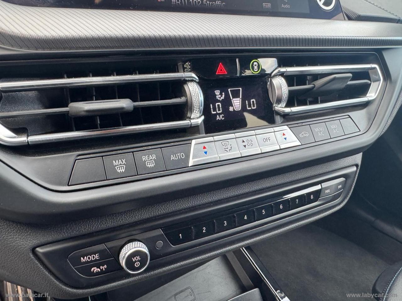 BMW 118d 5p. MSport