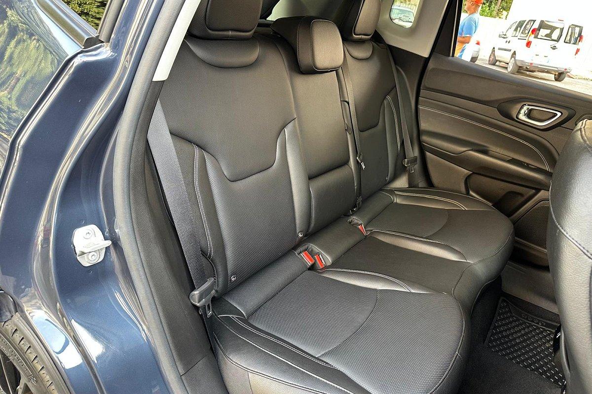 JEEP Compass 1.3 Turbo T4 240 CV PHEV AT6 4xe S