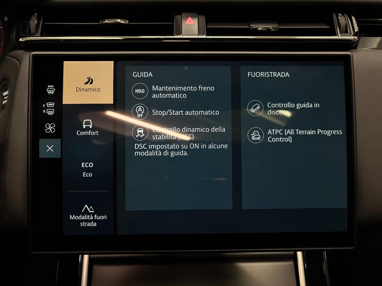 Land Rover Range Velar D200 MHEV*TETTO*