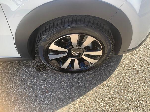 Citroen C3 PureTech 83 S&S Shine
