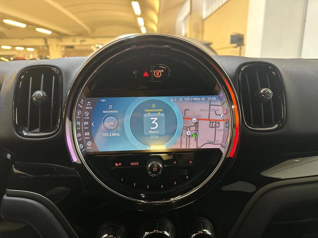 MINI Countryman Cooper Yours