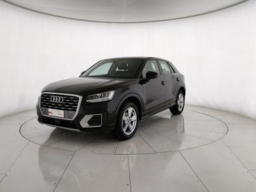 Audi Q2 35 1.5 TFSI Business S tronic