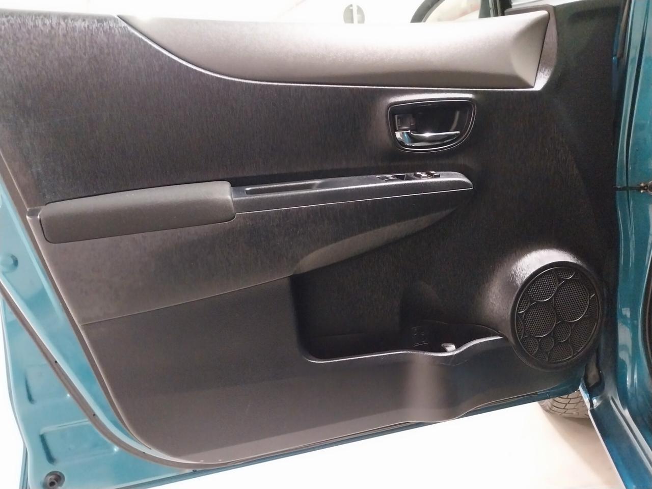 Toyota Yaris 1.3 Lounge - ok neopatentati