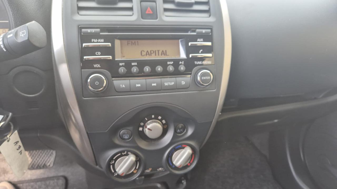 Nissan Micra 1.2 12V 5 porte GPL Eco Acenta