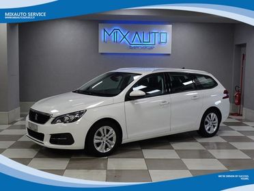 PEUGEOT 308 SW 1.6 BlueHDI 120cv Active EAT6 EU6