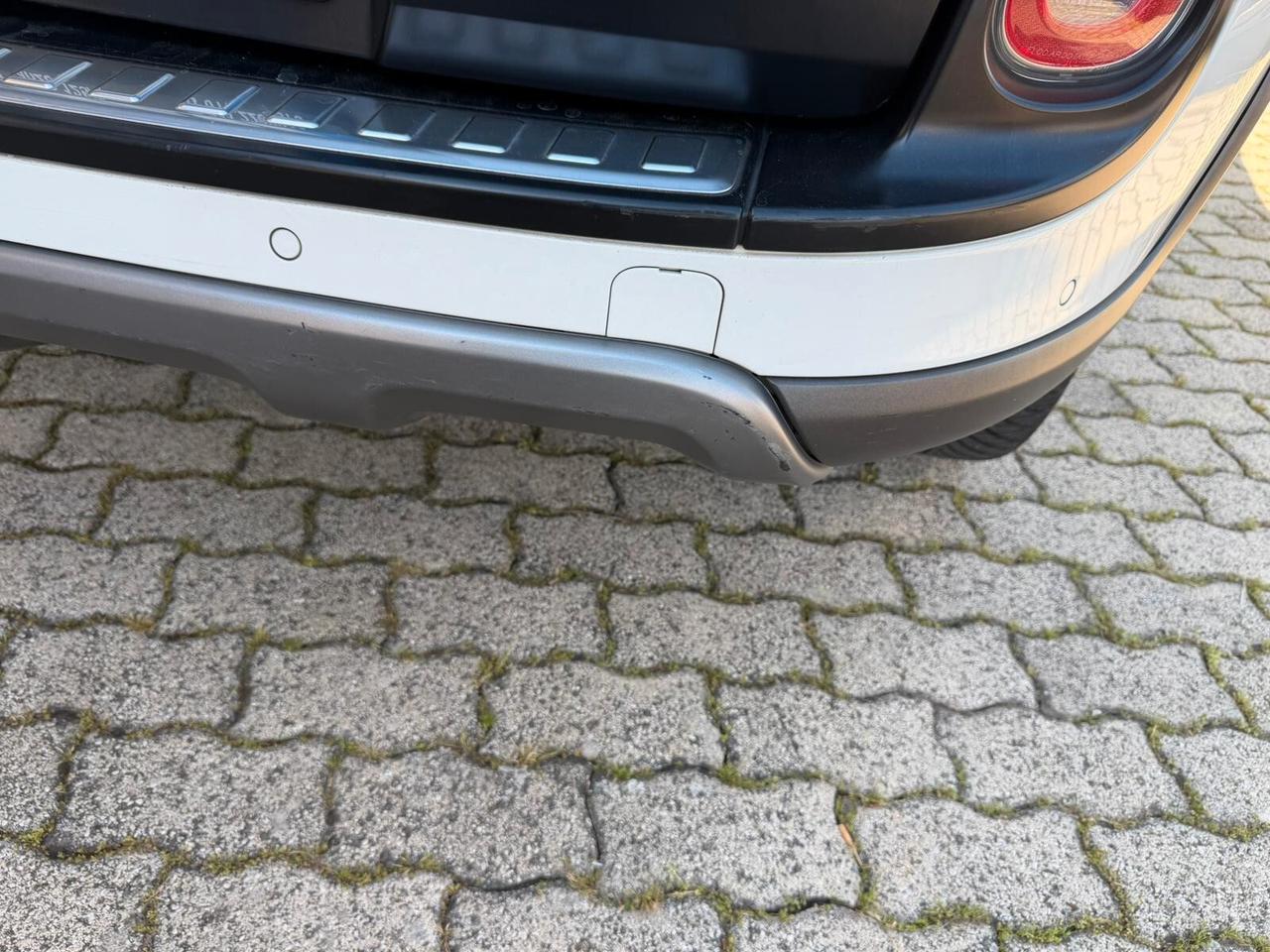 Fiat 500L 1.6 Multijet 105 CV Beats