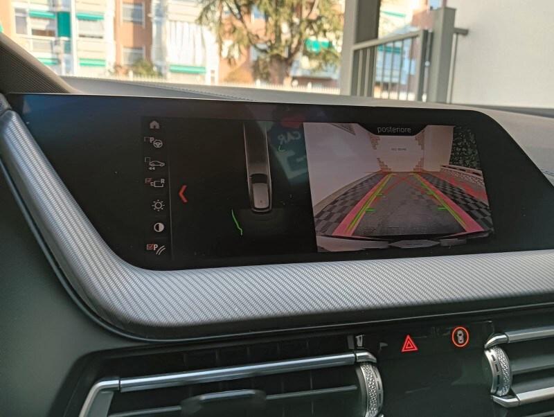 BMW Serie 1 (F40) 118d 5p. Msport