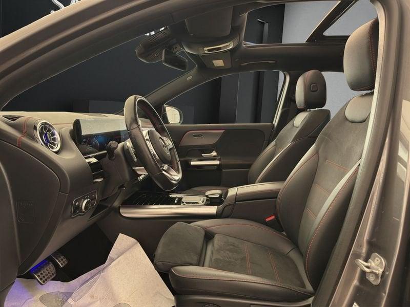 Mercedes-Benz EQA EQA 250+ PREMIUM PLUS