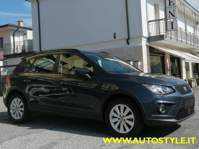 SEAT Arona 1.0 EcoTSI STYLE 95Cv *NEOPATENTATI*