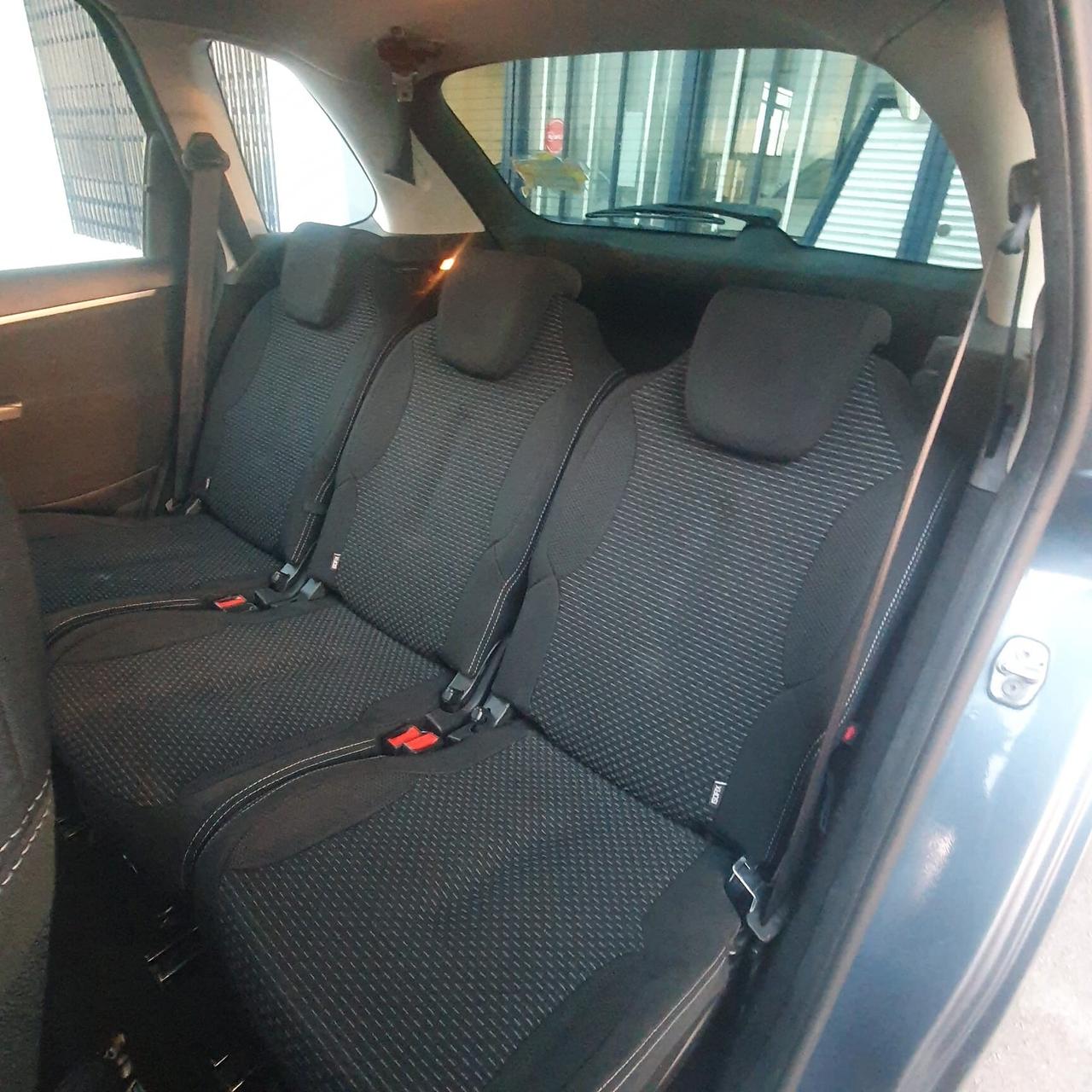 Citroen C4 Picasso 1.6 HDi 110 FAP Business