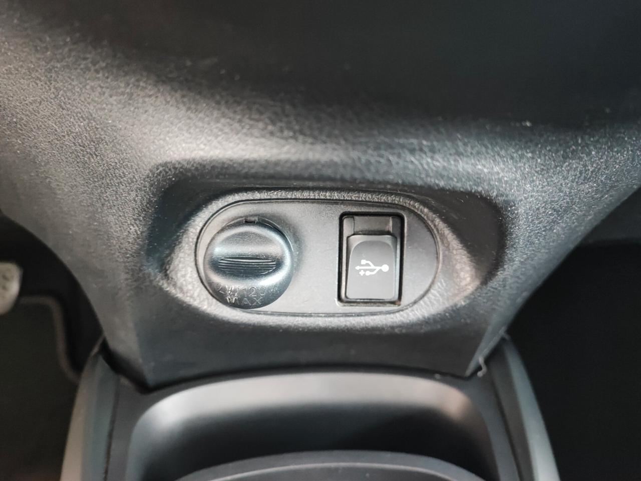 Toyota Yaris 1.5 Hybrid 5 porte Active