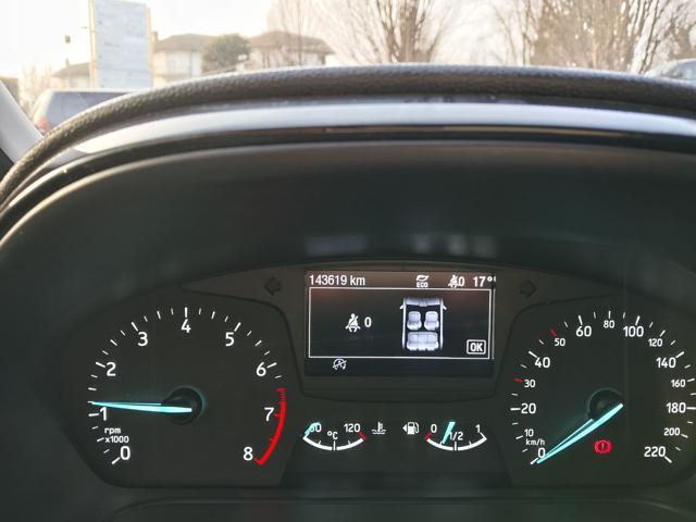 FORD Fiesta 1.0 Ecoboost 100 CV S&S EURO 6 NEOPATENTATI