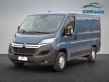 Citroen Jumper 30 BlueHDi 120 S&S PC-TN Furgone