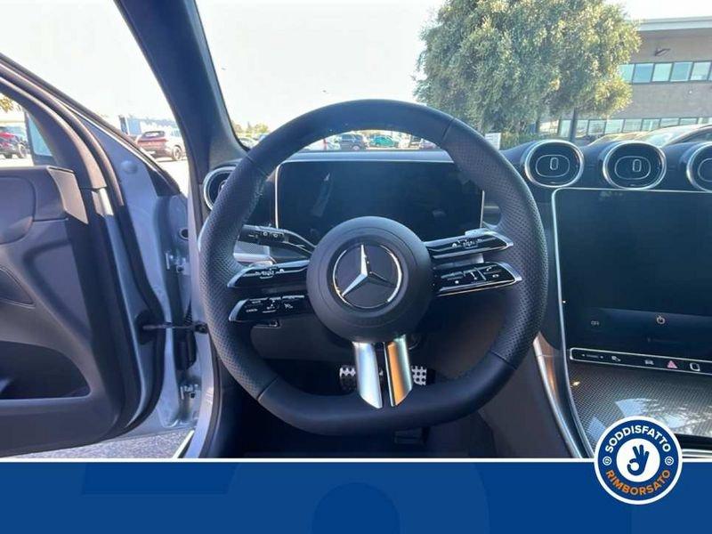 Mercedes-Benz GLC 220d 4Matic AMG Line Advanced