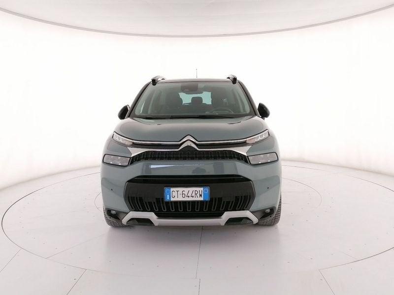 Citroën C3 Aircross 1.2 puretech Max s&s 130cv eat6