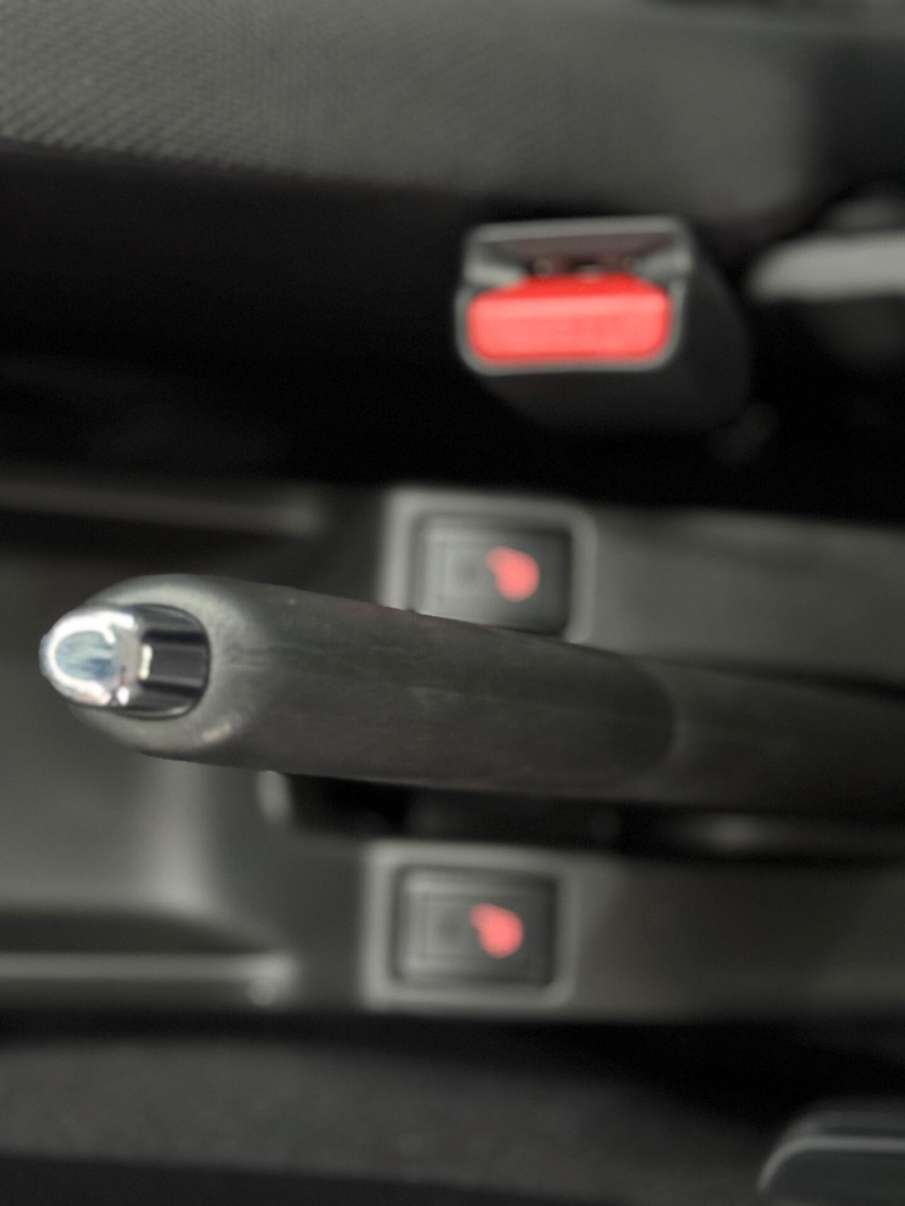 Suzuki Swift 1.2 Hybrid CVT Top