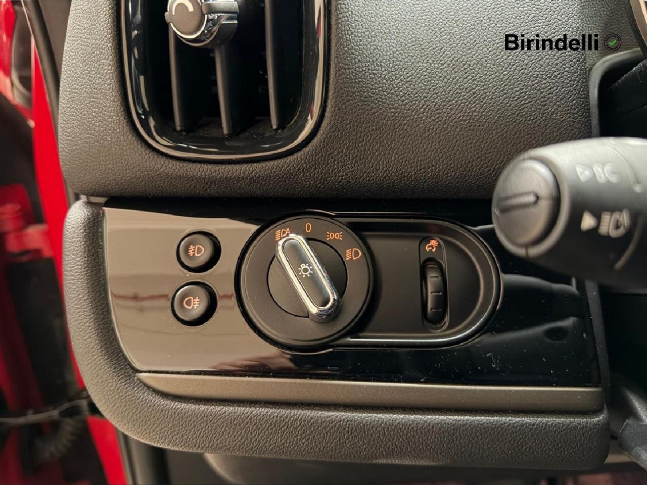 MINI Mini Countrym.(F60) - Mini 2.0 Cooper D Business Countryman