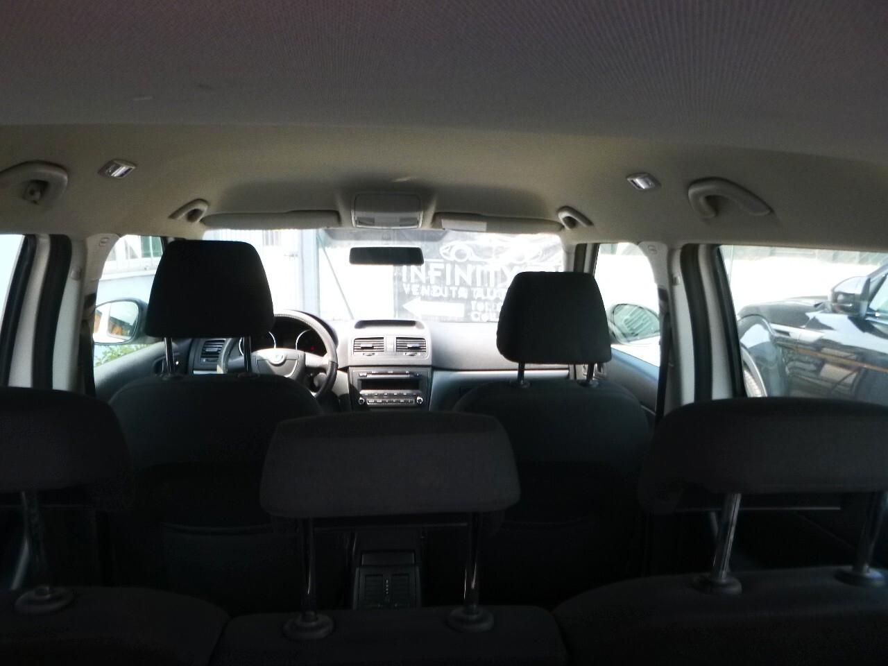 Skoda Yeti 1.2 TSI Active