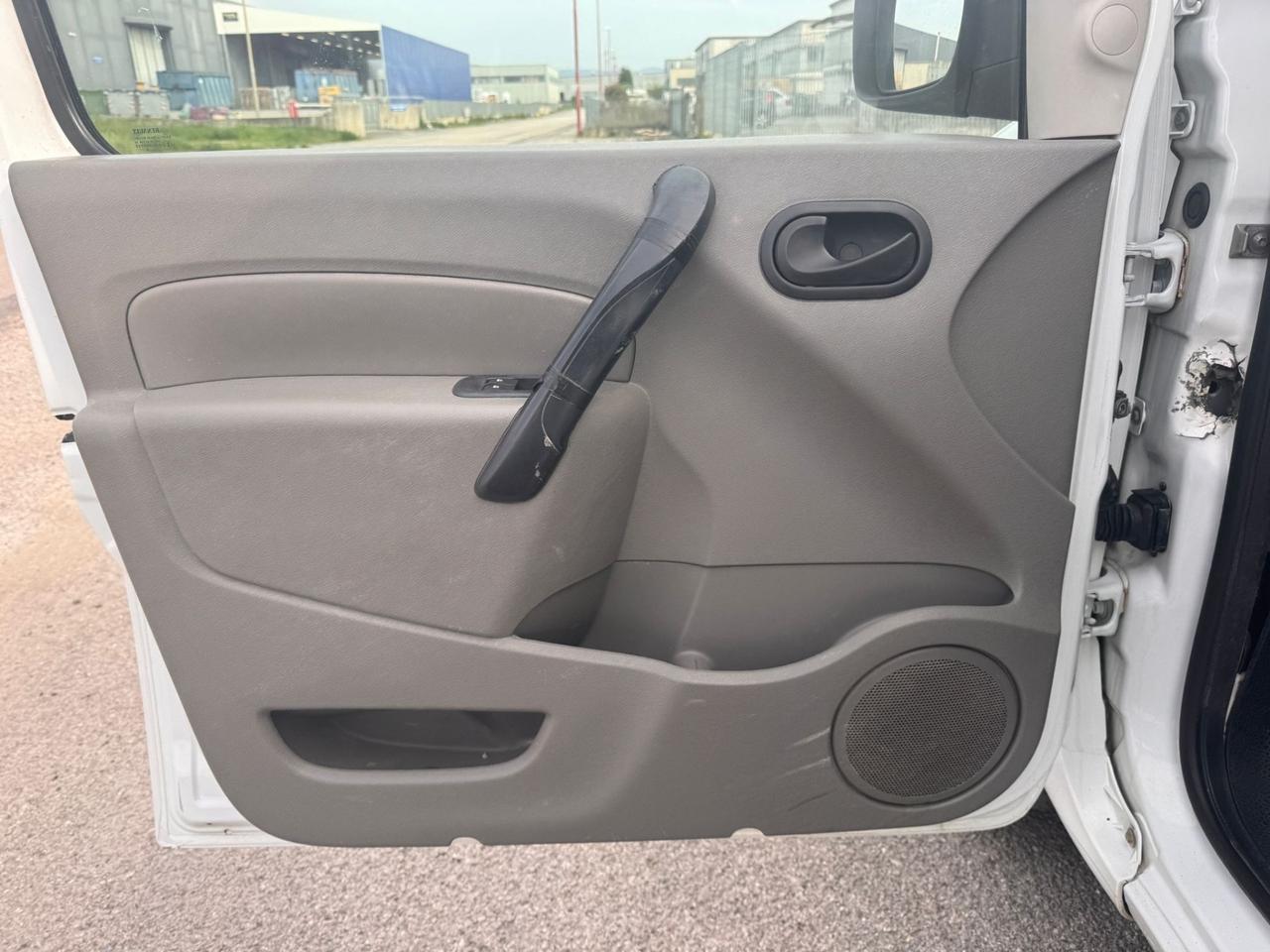 Renault Kangoo 1.5 dCi 105CV 4p. Express Ice