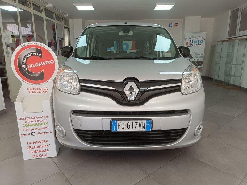 Renault Kangoo 1.5 dCi 110CV 5 porte Stop & Start Life N1 MAXI