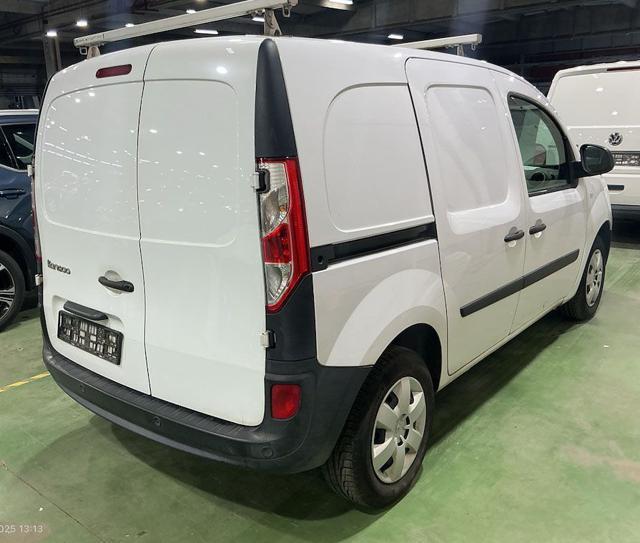 RENAULT Kangoo Blue dCi 80cv Grand Confort