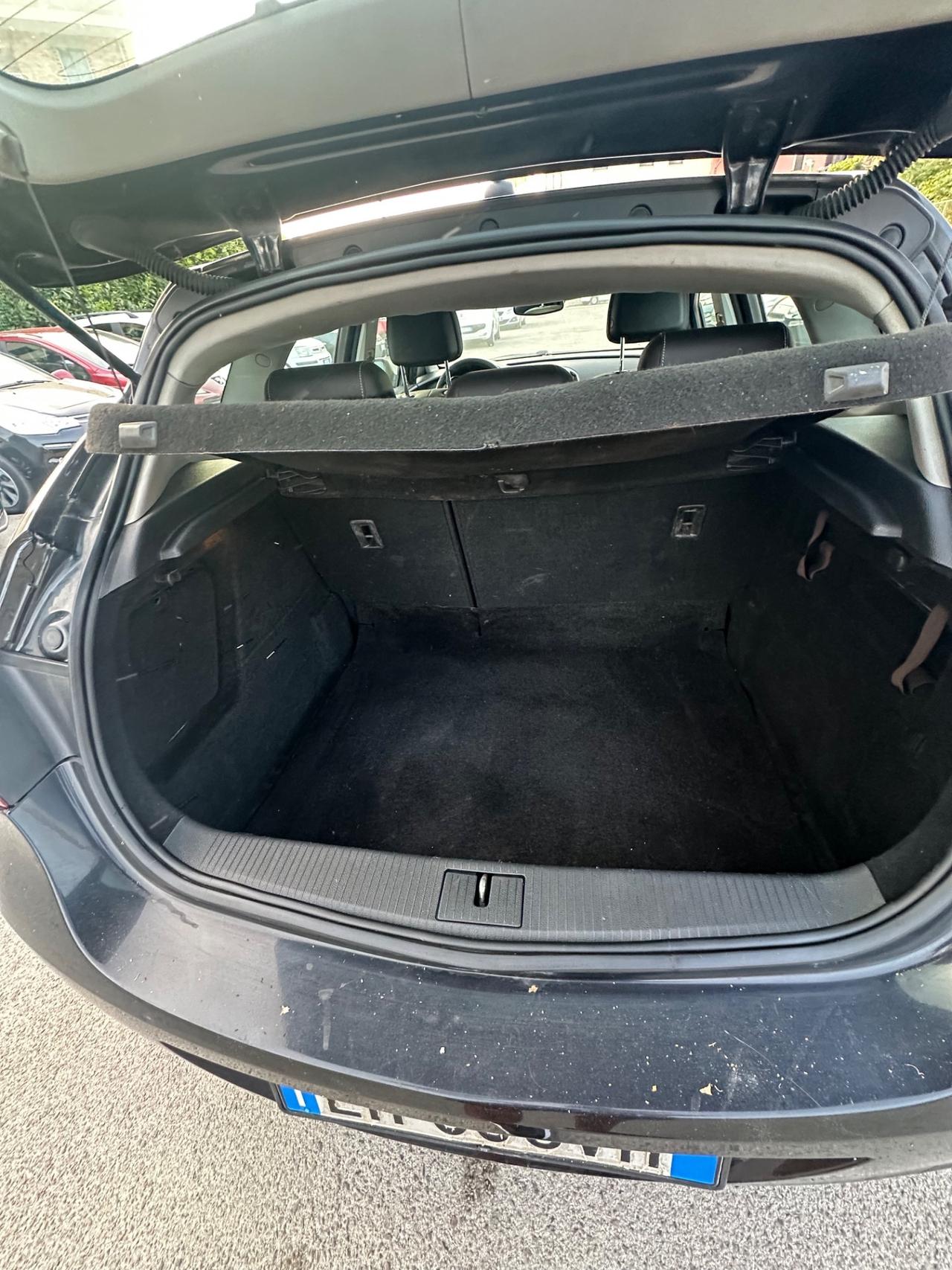 Opel Astra 1.7 CDTI 125CV 5 porte Cosmo