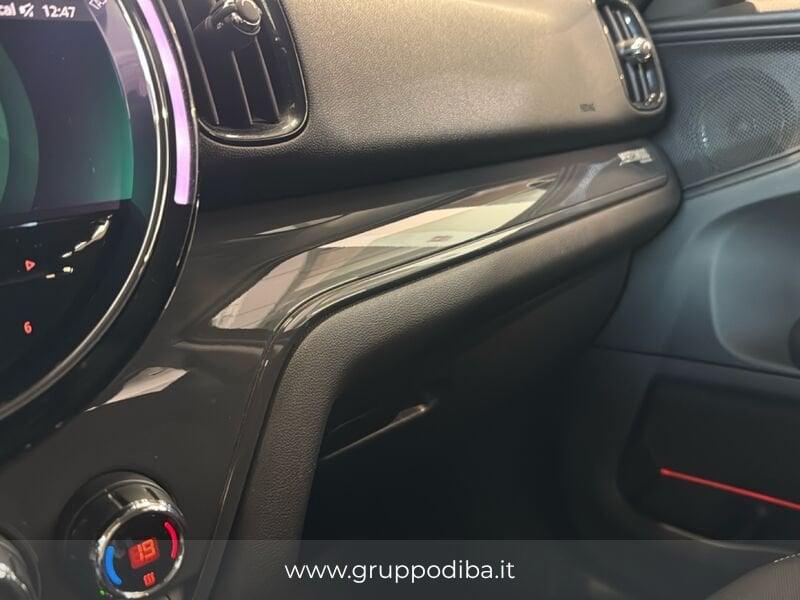 MINI Countryman Mini F60 2020 Diese Mini 2.0 Cooper D Northwood Edition aut