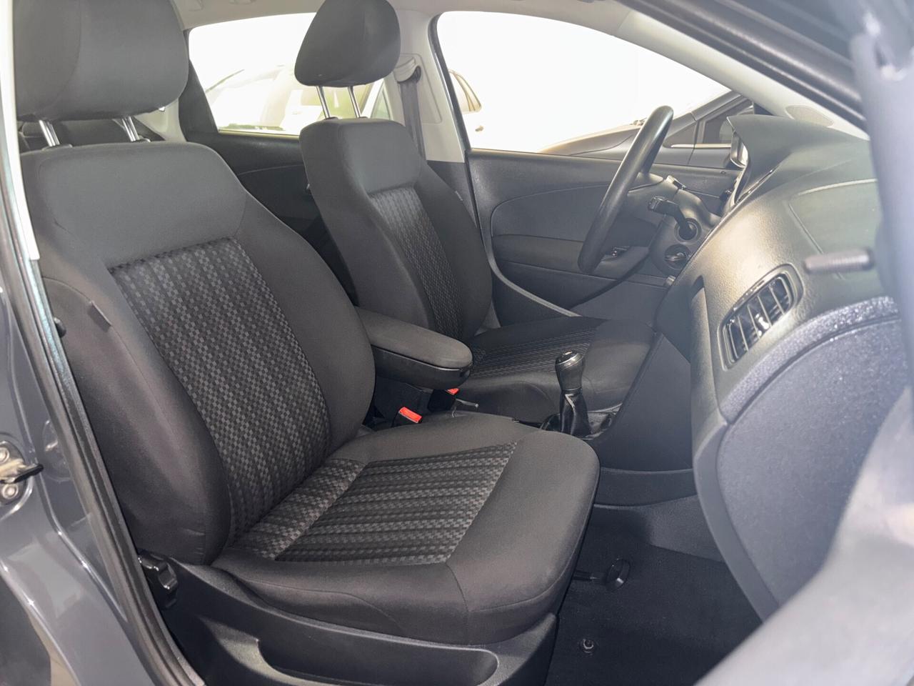 Volkswagen Polo 1.0 MPI BENZ OK NEOPATENTATI