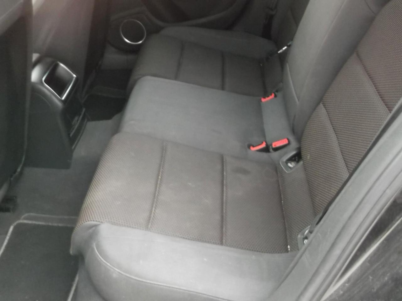 Audi A4 allroad 2.0 TDI 170 CV 2010