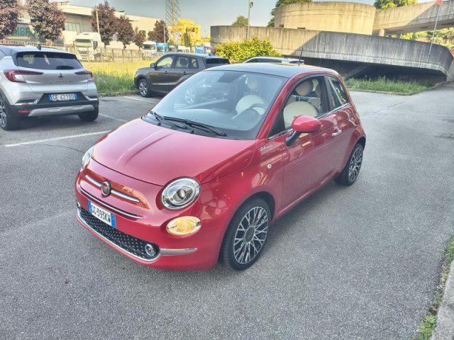 FIAT 500 1.0 Hybrid Dolcevita NEOPATENTATI