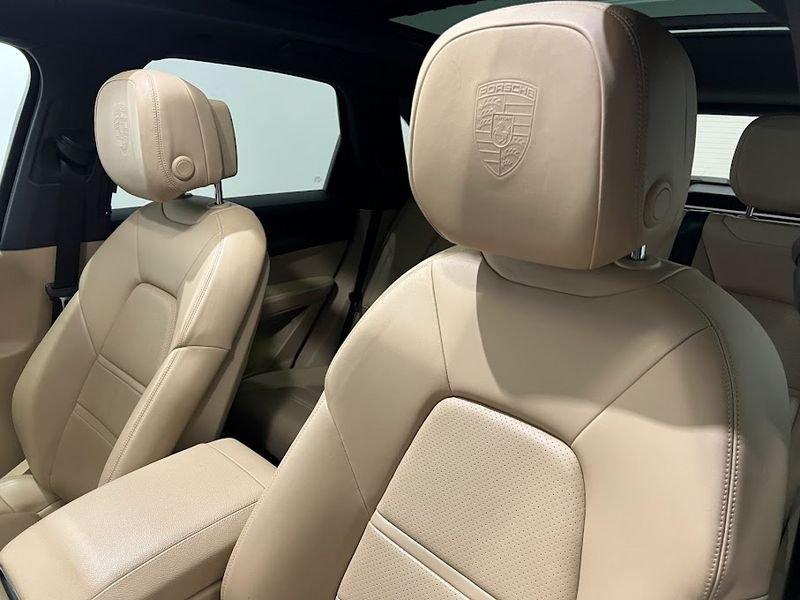 Porsche Cayenne Cayenne 3.0 V6