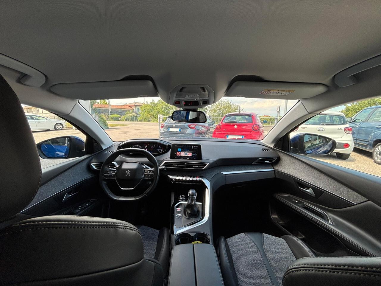 Peugeot 3008 1.5 Diesel Neopatentati