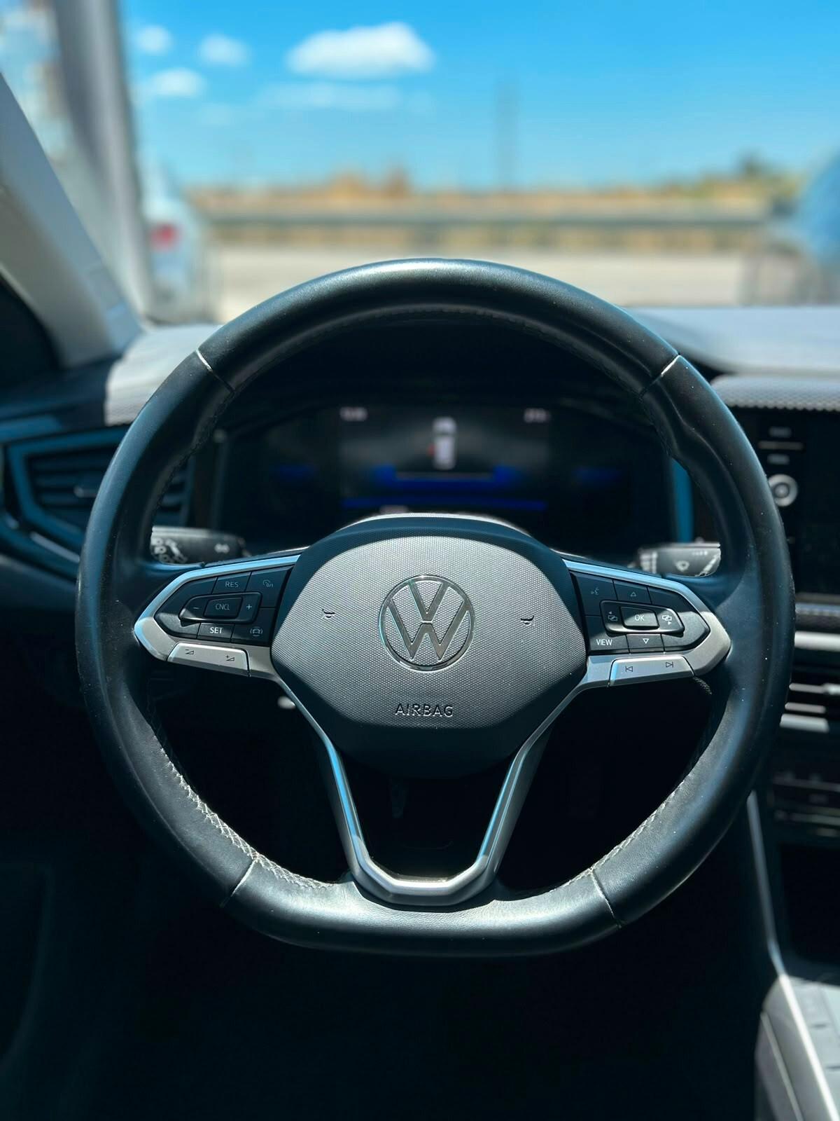 Volkswagen Polo 1.0 TSI Life