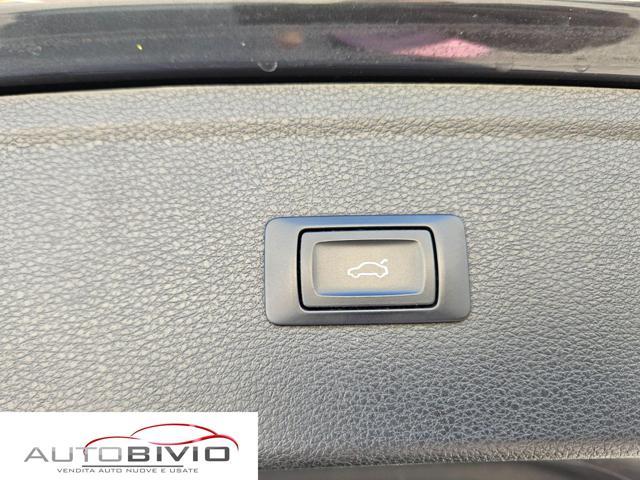 AUDI Q5 2.0 TDI 190 CV quattro S tronic Business Sport