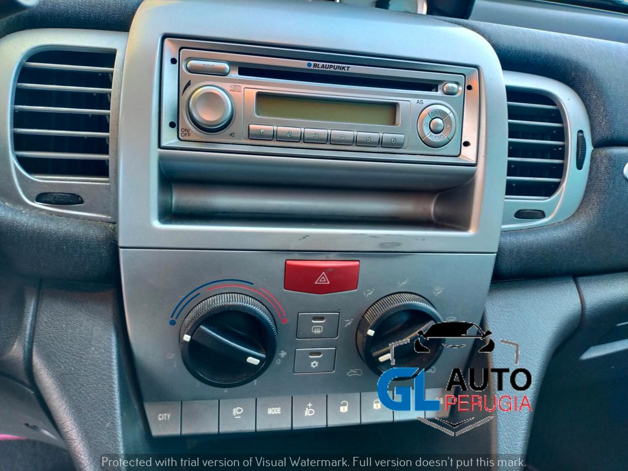 LANCIA YPSILON 1.3 mjt NEOPATENTATI