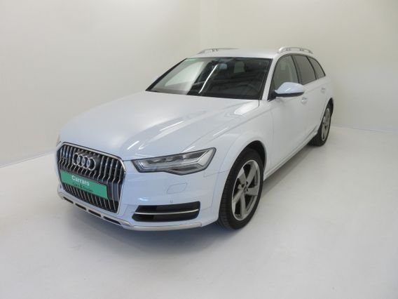 AUDI A6 IV 2015 Allroad A6 Allroad 3.0 tdi Business quattro 218cv s-tronic