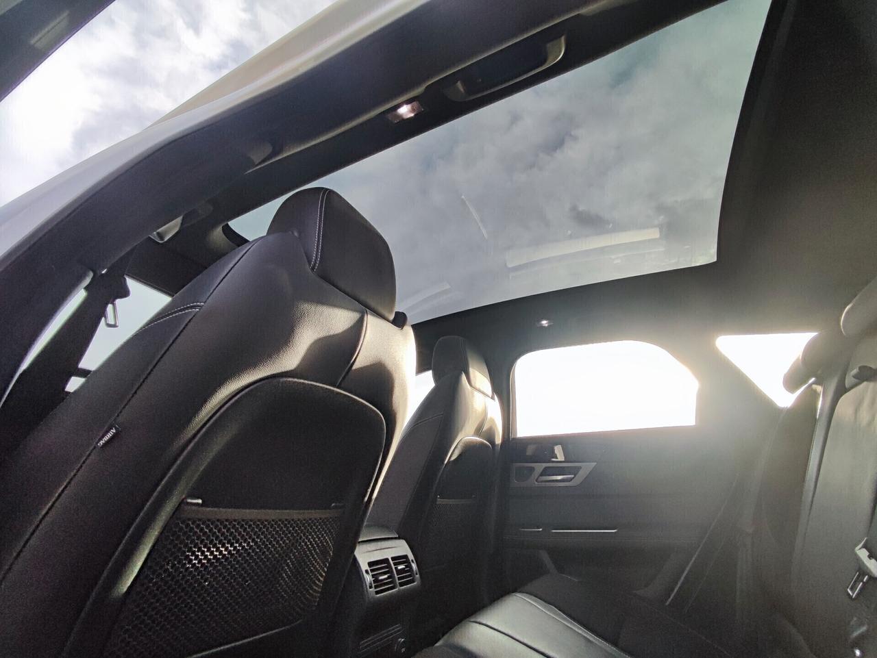 Jaguar XF Sportbrake 2.0 D 180 CV AWD aut. R-Sport