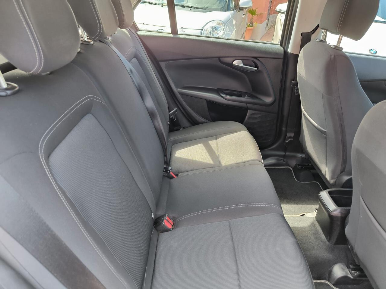 Fiat Tipo 1.6 Mjt S&S SW City Life