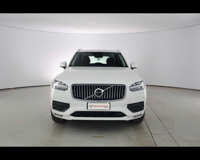 VOLVO XC90 B5 (d) AWD Geartronic Momentum Pro