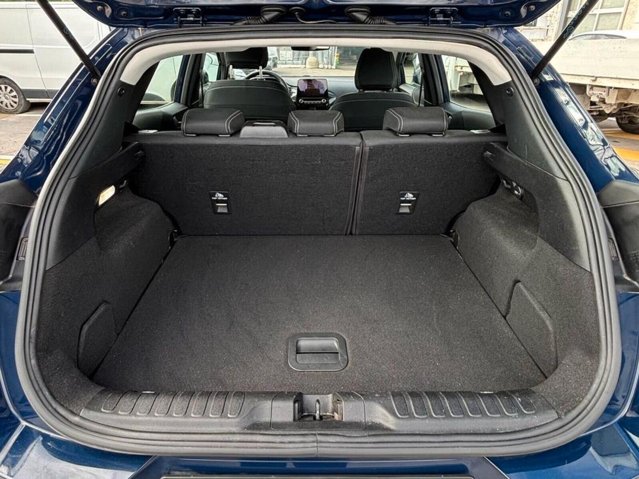 Ford Puma 1.0 EcoBoost 125 CV S&S aut. Titanium